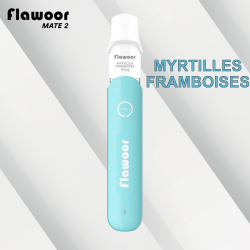 Flawoor Mate 2