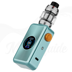 Kit Gen Max 220W Vaporesso