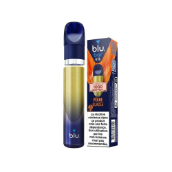 Kit Peche Glacee Blu Bar Rechargeable