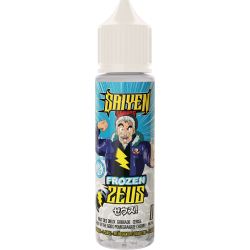 Eliquide Frozen Zeus 50 ml Swoke