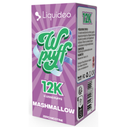 La puff sans nicotine, une alternative  la cigarette lectronique Mon  liquide