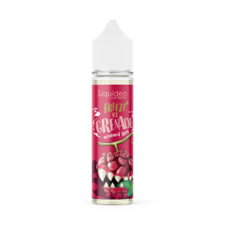 Eliquide Freeze Ice Grenade 50 ml Liquideo