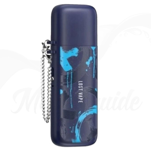 Kit Ursa Cap  29,90, Kit Lost Vape Pas Cher
