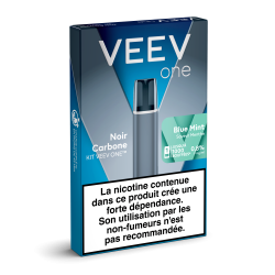 geekvape aegis solo 3 istruzioni Classic Tobacco VEEV One Cartridge by VEEV - A pack of two cartridges