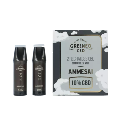 pod rechargeable greeneo Lava Click Disposable Vape Kit | 30000 Puffs main image 1