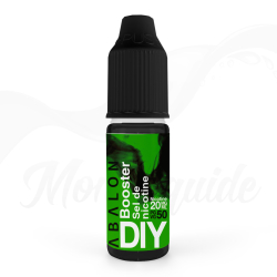 e liquide abalon E liquide français de qualité pas cher pour e cigarette, grossiste