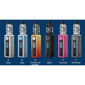 elfbar nachfüll pod läuft aus Voopoo Vinci Pod Kit main image 0