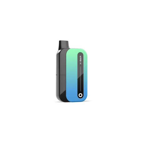 Batterie CUB-X de X-BAR  9,90, Kit CUB-X Pas Cher