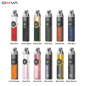 Pod NeXlim OXVA view 24