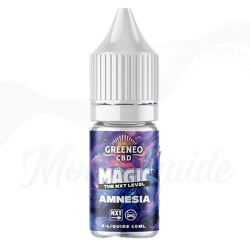 Eliquide Magic Amnesia NXT Greeneo