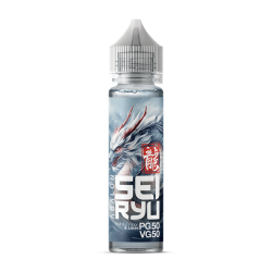 Eliquide Seiryu 50 ml Abalon