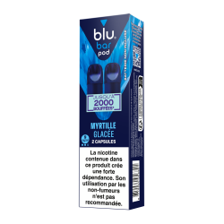 elfbar nachfüll pod läuft aus E-liquides Pas Cher
