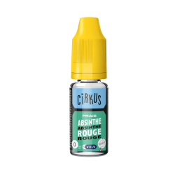 Absinthe Rouge Cirkus Authentic