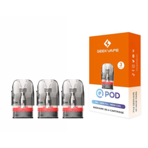promo veev one Nouveauté 2023 Cartouche Q Pod main image 0