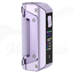 Box Aegis Solo 3 Geekvape