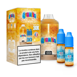 Puff 30K Ed Original Granita 