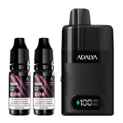 Puff Levo 30K Punkman Adalya