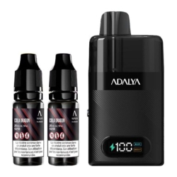 Puff Levo 30K Cola Dragon Adalya