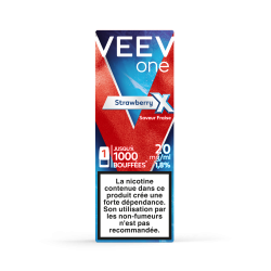 recharges veev one raisin cigarette électronique : nos derniers articles et actualités