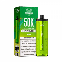Hyper Max Prime 50K Mint Al Fakher