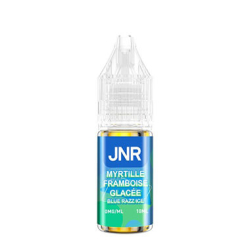 Eliquide Blue Razz Ice 10 ml JNR