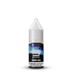 Eliquide Berry ice 10ml Al Fakher