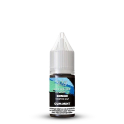 Eliquide Gum Mint 10ml Al Fakher