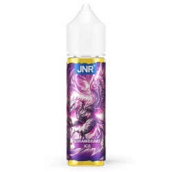 Eliquide Strawberry Ice 50 ml JNR