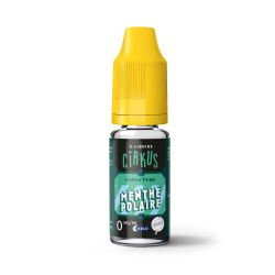 Menthe Polaire Cirkus Authentic
