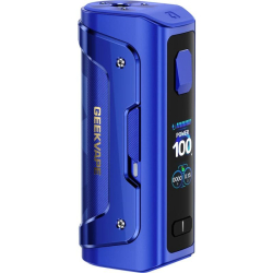 Mod Aegis Solo 5 Geekvape