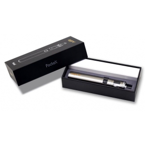 19,49 Kit Complet Pocke X de Aspire