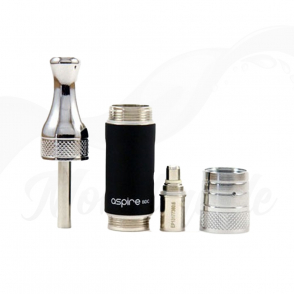 Clearomiseur Aspire ET-S Pyrex BVC pas cher