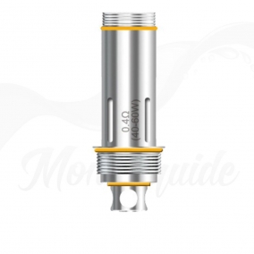 Rsistances pour cigarette lectronique Aspire Mon liquide