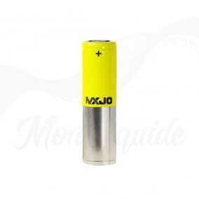 Accu 18650 MXJO 3000 mAh 35A