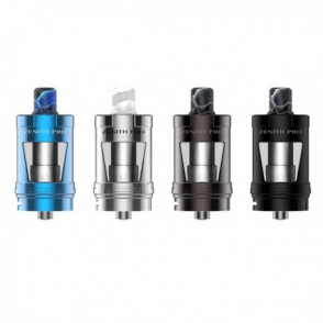 Clearomiseur Zenith Pro Innokin view 16