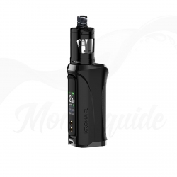 elfbar nachfüll pod läuft aus Batterie Innokin, clearomiseur Innokin, cigarette électronique Innokin Mon  liquide