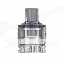 elfbar nachfüll pod läuft aus kit e-cigarette Eleaf iStick Trim 1800 mAh