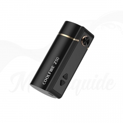 Box Coolfire Z50 de Innokin