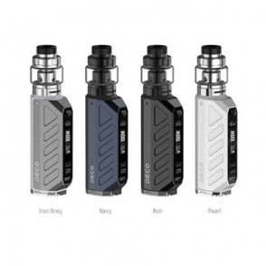 57,90 Kit Deco + Odan Evo de Aspire pas cher