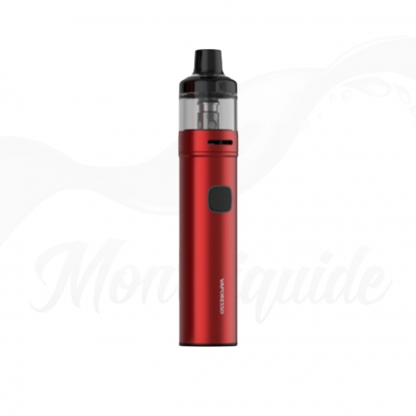 GTX GO 40 Vaporesso à 20,90€, Cigarette Electronique GTX GO 40 Pas Cher