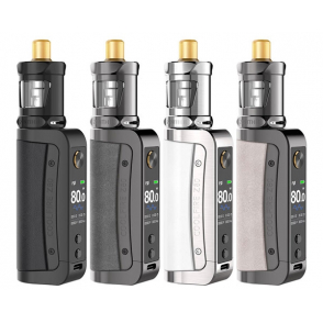 Coolfire Z80 Zenith II Innokin à 59,90 €, Kit Coolfire Z80 Pas Cher