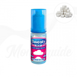 Additif Sweety Swoke