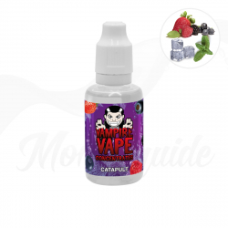 Arome Concentre Catapult Vampire Vape