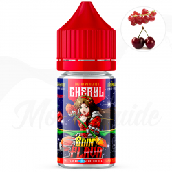 Arôme Concentré Cheryl 30 ml Saint Flava