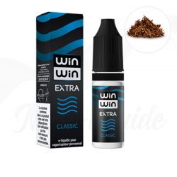 E-liquide aux sels de nicotine Minimal, e-liquide aux sels de nicotine  Fifty Salt Mon liquide