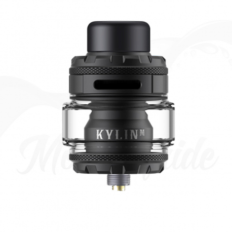 Kylin M Pro RTA Vandy Vape  34,90, Atomiseur Kylin M Pro RTA Pas Cher