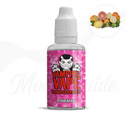Arôme Concentré Pinkman 30 ml DIY Vampire Vape