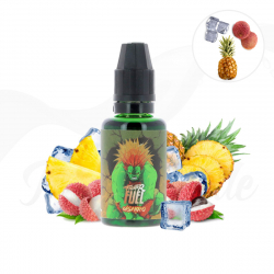 Arôme Concentré Ushiro 30 ml Fighter Fuel