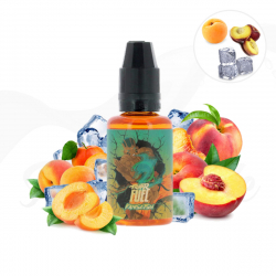 Arôme Concentré Kansetsu 30 ml Fighter Fuel