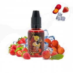 Arôme Concentré Uraken 30 ml Fighter Fuel